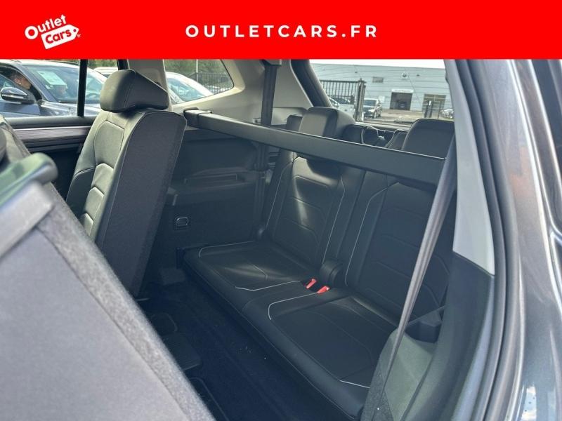 Voitures occasions VOLKSWAGEN TIGUAN ALLSPACE Elegance Exclusive Béthune