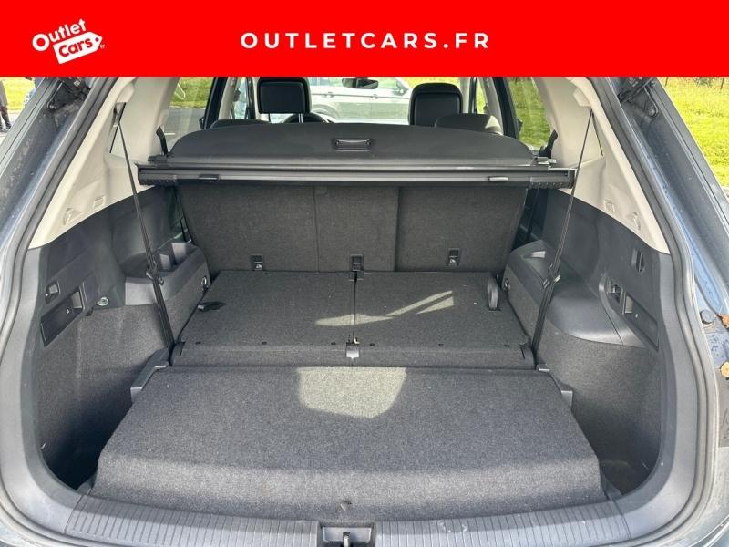 Voitures occasions VOLKSWAGEN TIGUAN ALLSPACE Elegance Exclusive Béthune