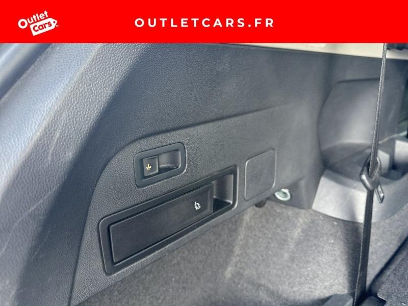 Voitures occasions VOLKSWAGEN TIGUAN ALLSPACE Elegance Exclusive Béthune