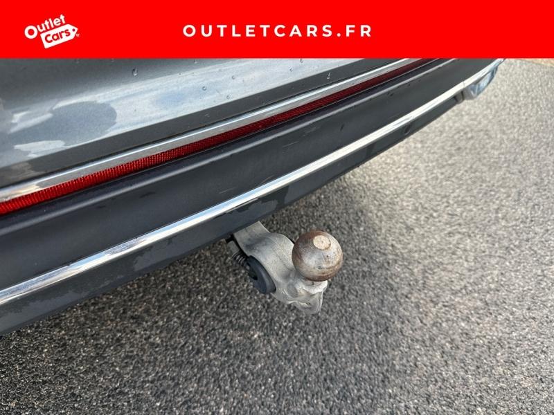 Voitures occasions VOLKSWAGEN TIGUAN ALLSPACE Elegance Exclusive Béthune