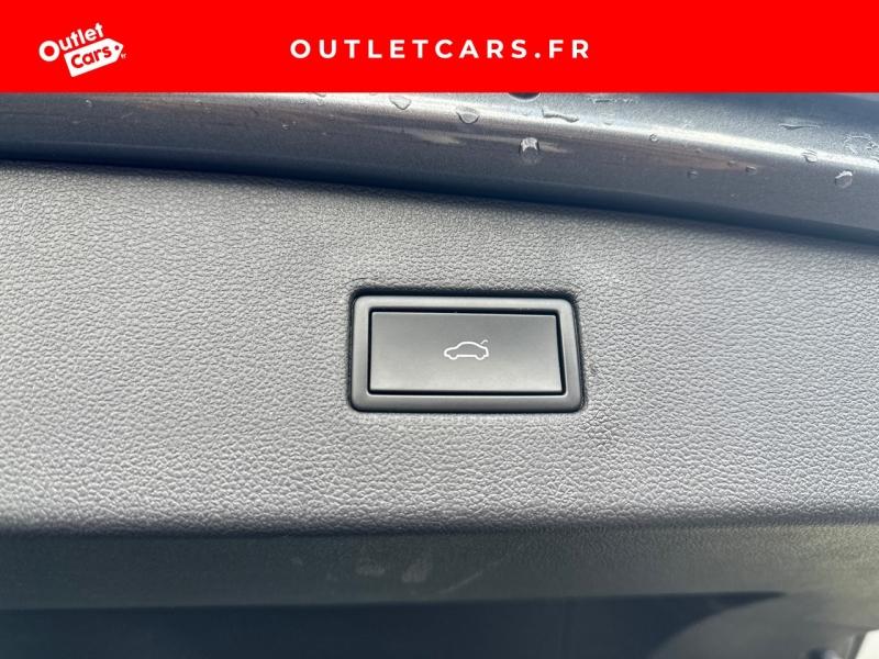 Voitures occasions VOLKSWAGEN TIGUAN ALLSPACE Elegance Exclusive Béthune