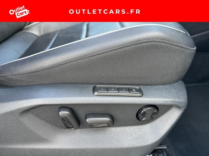 Voitures occasions VOLKSWAGEN TIGUAN ALLSPACE Elegance Exclusive Béthune