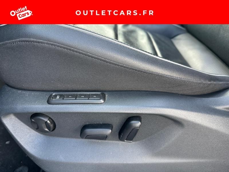 Voitures occasions VOLKSWAGEN TIGUAN ALLSPACE Elegance Exclusive Béthune