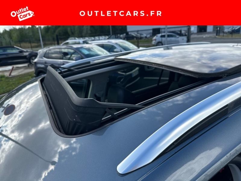 Voitures occasions VOLKSWAGEN TIGUAN ALLSPACE Elegance Exclusive Béthune