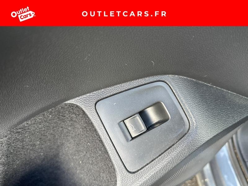 Voitures occasions VOLKSWAGEN TIGUAN ALLSPACE Elegance Exclusive Béthune