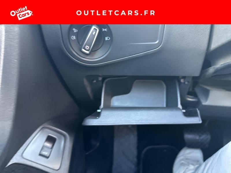 Voitures occasions VOLKSWAGEN TIGUAN ALLSPACE Elegance Exclusive Béthune
