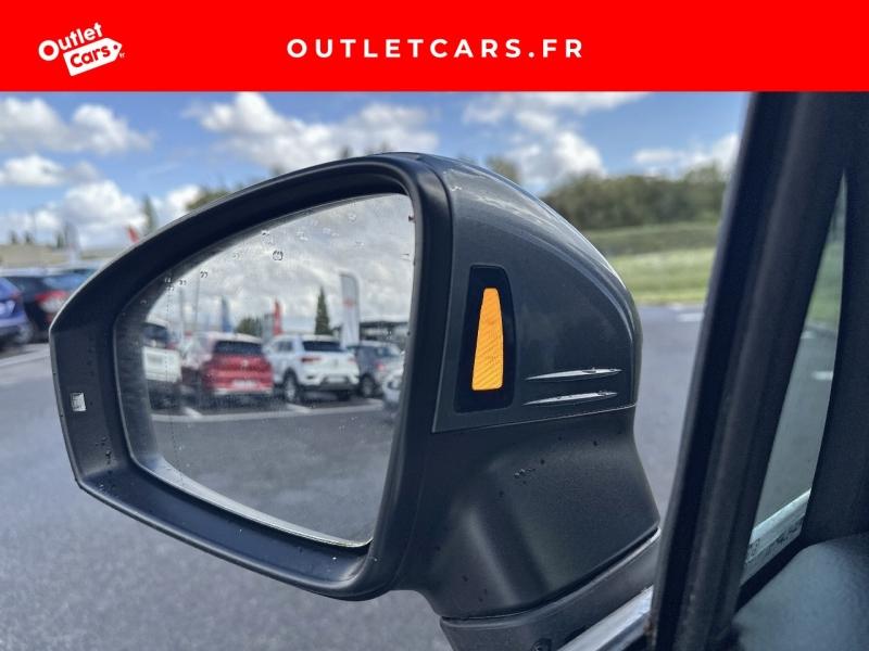 Voitures occasions VOLKSWAGEN TIGUAN ALLSPACE Elegance Exclusive Béthune