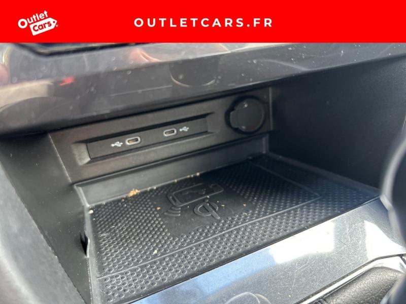 Voitures occasions VOLKSWAGEN TIGUAN ALLSPACE Elegance Exclusive Béthune