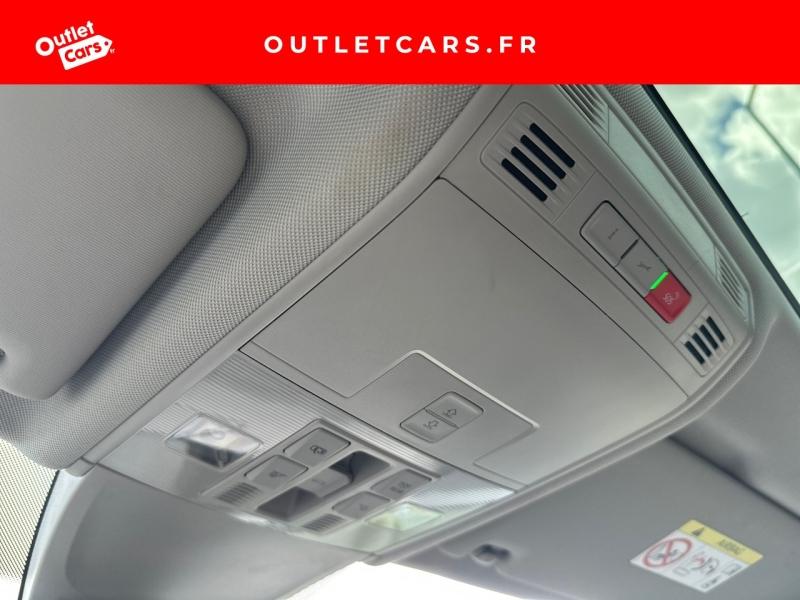 Voitures occasions VOLKSWAGEN TIGUAN ALLSPACE Elegance Exclusive Béthune