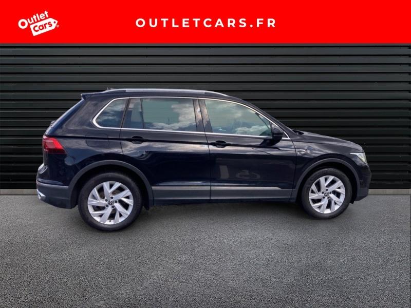 Voitures occasions VOLKSWAGEN TIGUAN Elegance Béthune
