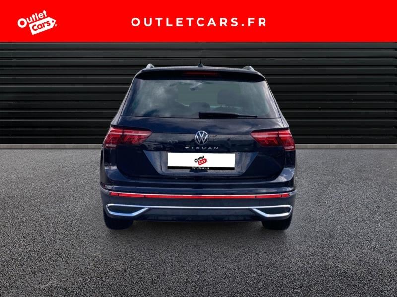 Voitures occasions VOLKSWAGEN TIGUAN Elegance Béthune