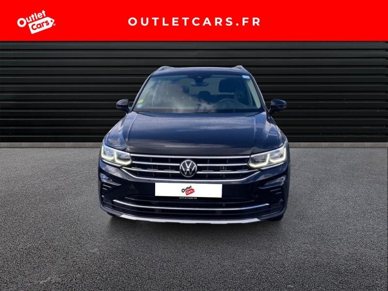 Voitures occasions VOLKSWAGEN TIGUAN Elegance Béthune