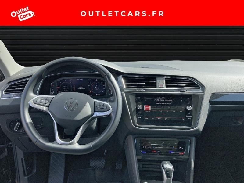 Voitures occasions VOLKSWAGEN TIGUAN Elegance Béthune