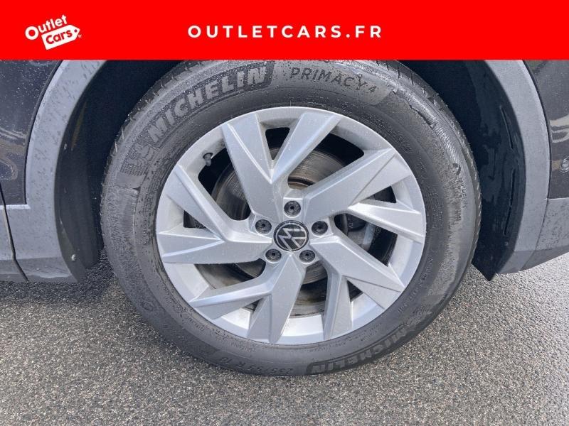 Voitures occasions VOLKSWAGEN TIGUAN Elegance Béthune