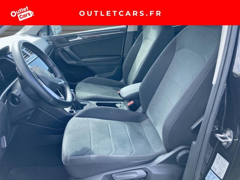Voitures occasions VOLKSWAGEN TIGUAN Elegance Béthune
