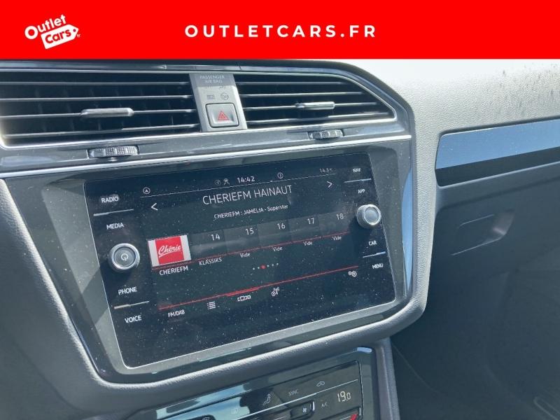 Voitures occasions VOLKSWAGEN TIGUAN Elegance Béthune