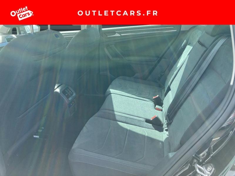 Voitures occasions VOLKSWAGEN TIGUAN Elegance Béthune