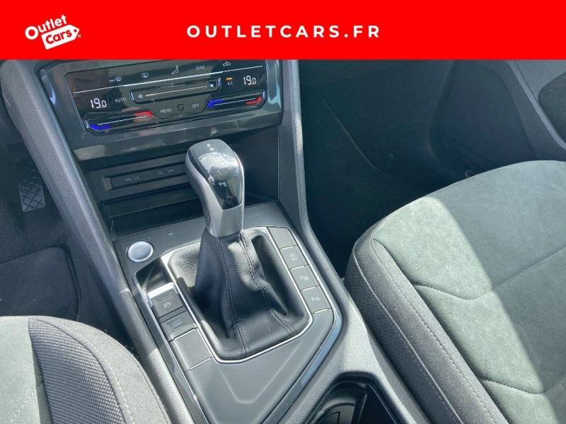 Voitures occasions VOLKSWAGEN TIGUAN Elegance Béthune