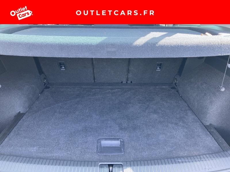 Voitures occasions VOLKSWAGEN TIGUAN Elegance Béthune