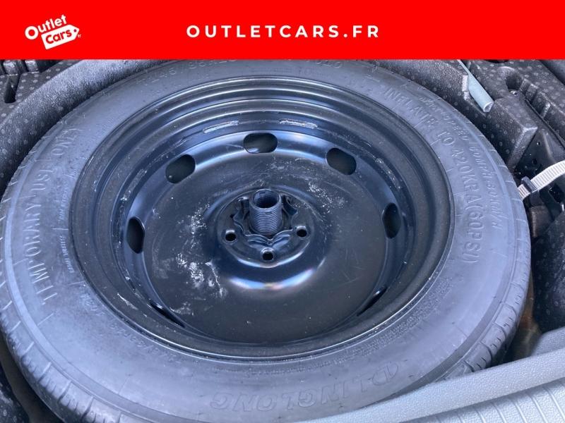 Voitures occasions VOLKSWAGEN TIGUAN Elegance Béthune