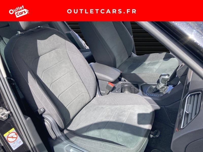 Voitures occasions VOLKSWAGEN TIGUAN Elegance Béthune