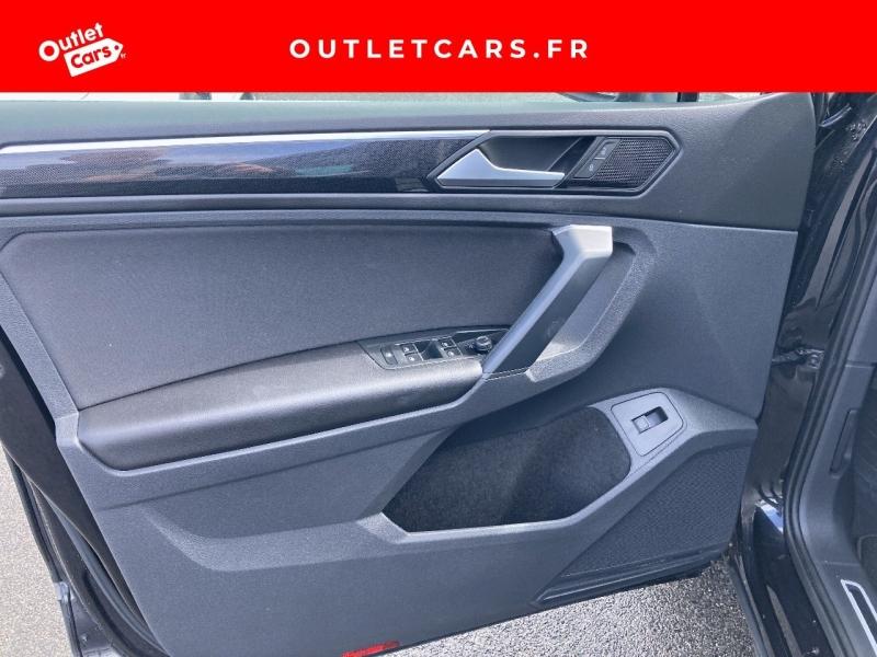 Voitures occasions VOLKSWAGEN TIGUAN Elegance Béthune