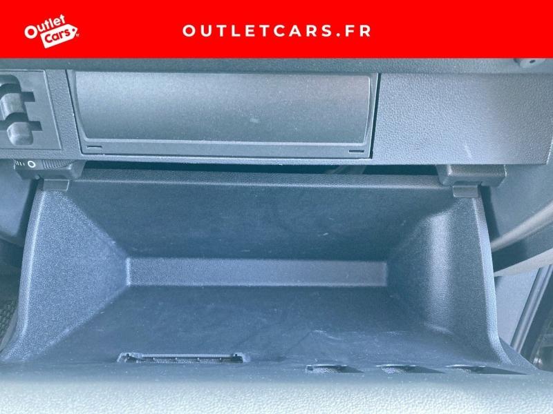 Voitures occasions VOLKSWAGEN TIGUAN Elegance Béthune