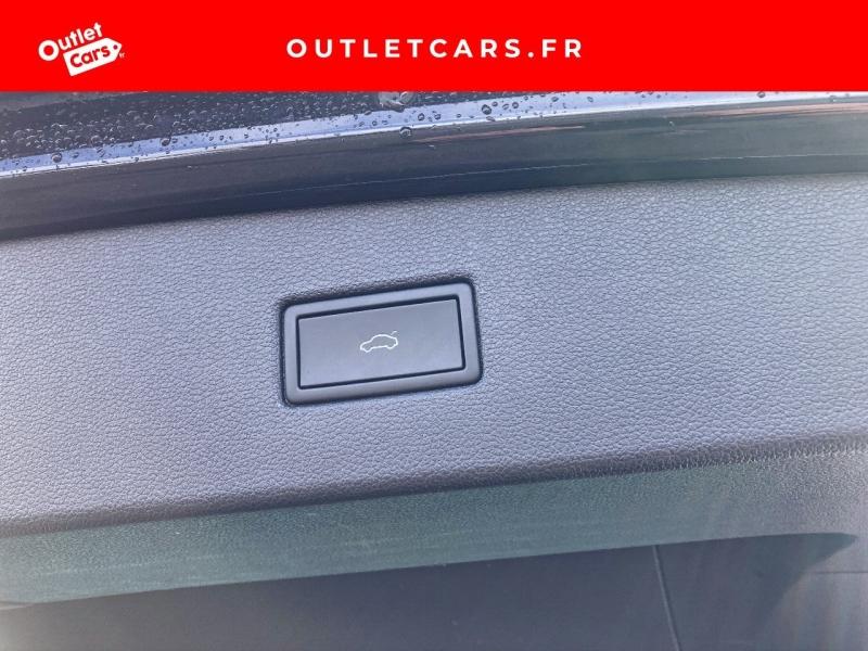 Voitures occasions VOLKSWAGEN TIGUAN Elegance Béthune