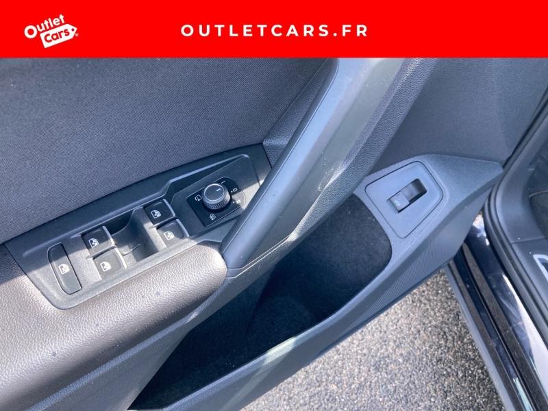 Voitures occasions VOLKSWAGEN TIGUAN Elegance Béthune