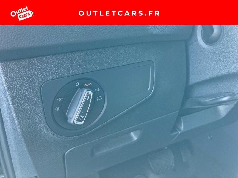 Voitures occasions VOLKSWAGEN TIGUAN Elegance Béthune