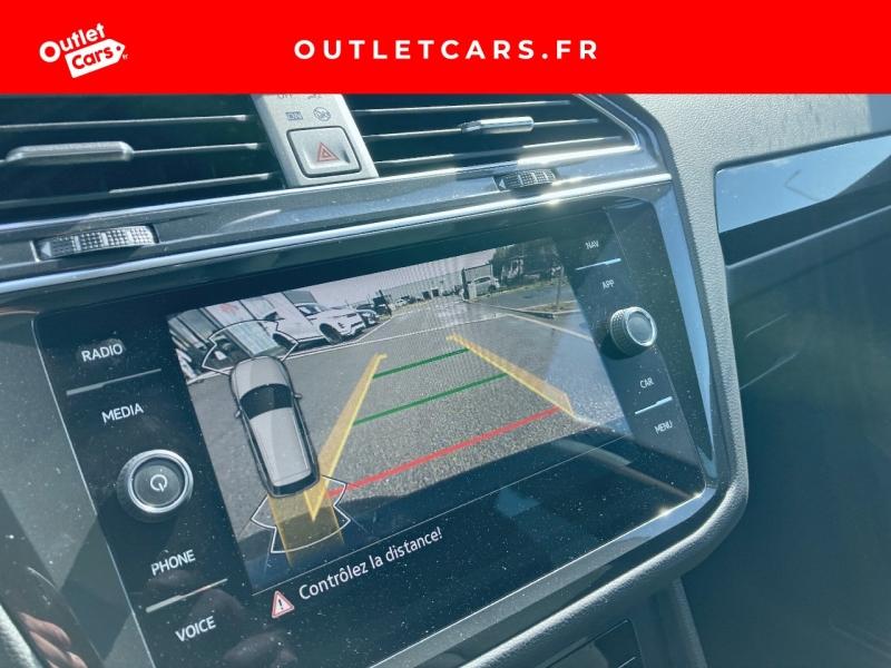 Voitures occasions VOLKSWAGEN TIGUAN Elegance Béthune