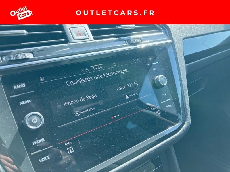 Voitures occasions VOLKSWAGEN TIGUAN Elegance Béthune