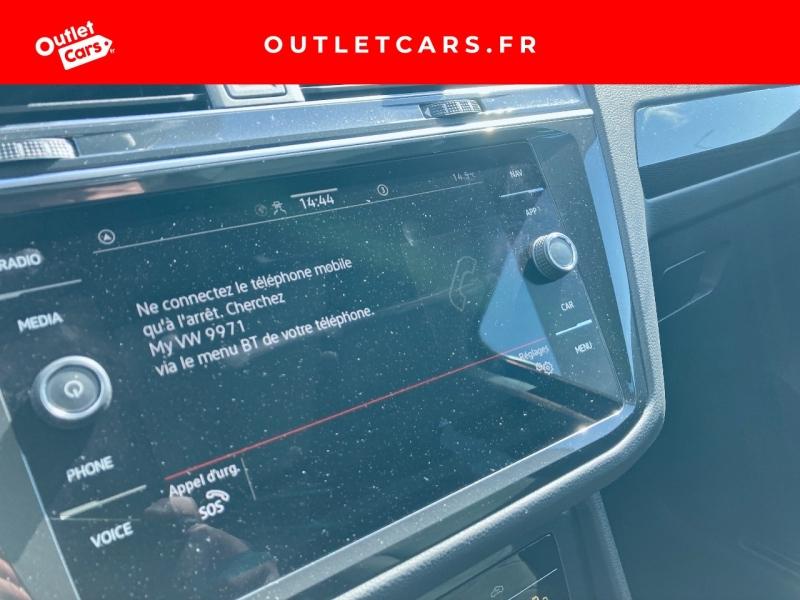 Voitures occasions VOLKSWAGEN TIGUAN Elegance Béthune