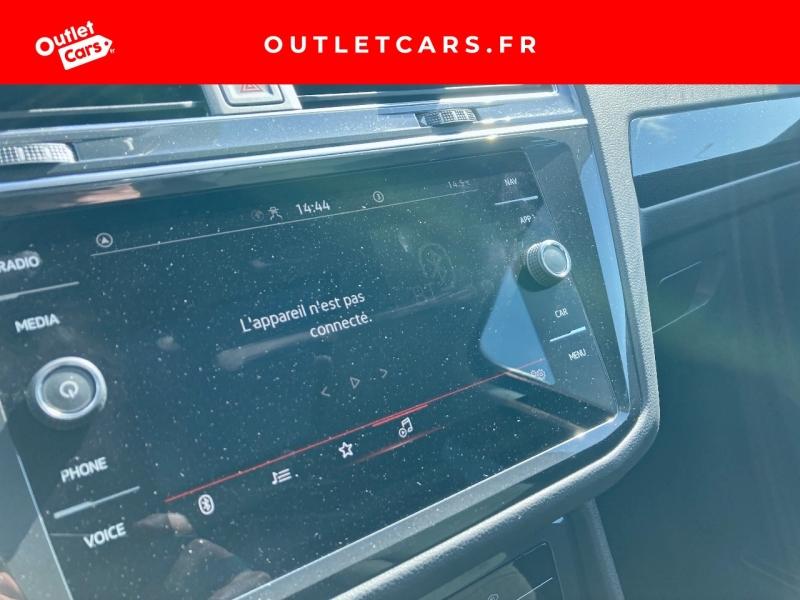 Voitures occasions VOLKSWAGEN TIGUAN Elegance Béthune