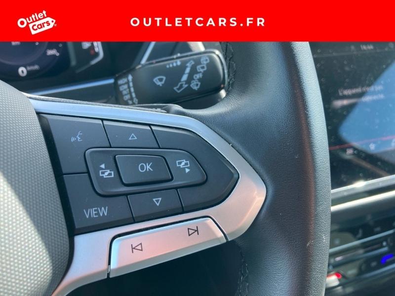 Voitures occasions VOLKSWAGEN TIGUAN Elegance Béthune