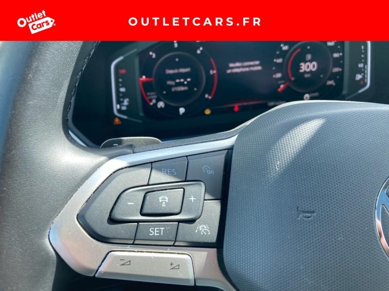 Voitures occasions VOLKSWAGEN TIGUAN Elegance Béthune