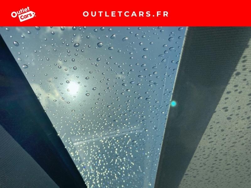 Voitures occasions VOLKSWAGEN TIGUAN Elegance Béthune