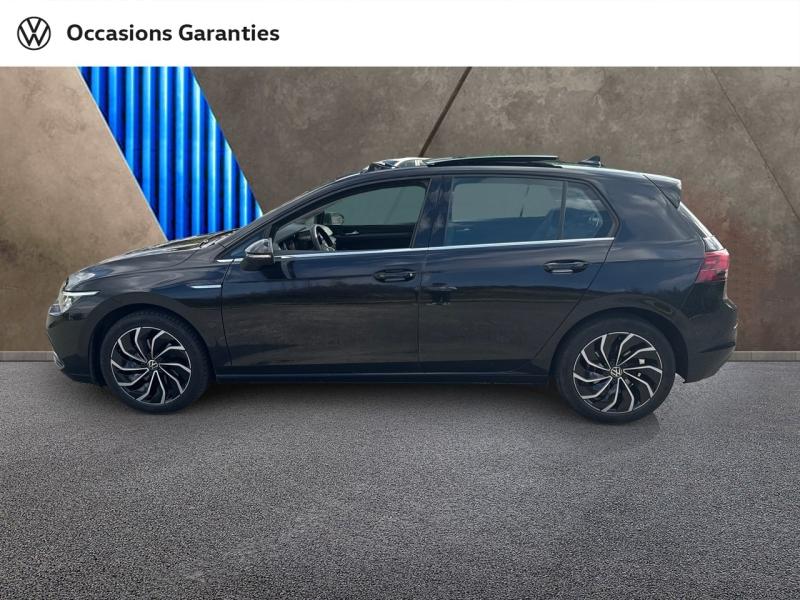 Voitures occasions VOLKSWAGEN GOLF Style 1st Béthune