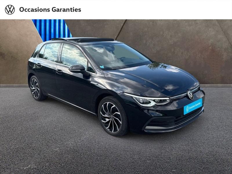 Voitures occasions VOLKSWAGEN GOLF Style 1st Béthune
