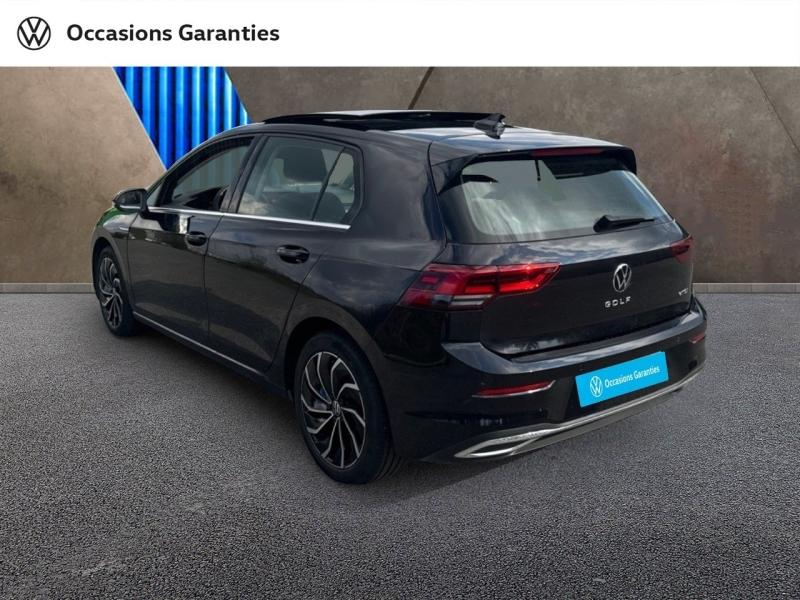 Voitures occasions VOLKSWAGEN GOLF Style 1st Béthune