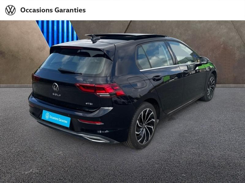 Voitures occasions VOLKSWAGEN GOLF Style 1st Béthune