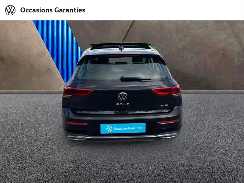 Voitures occasions VOLKSWAGEN GOLF Style 1st Béthune