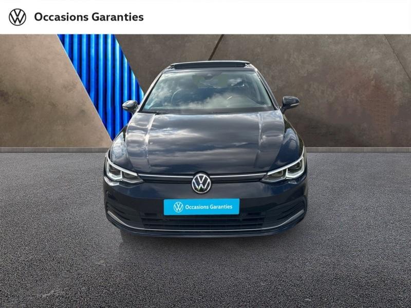 Voitures occasions VOLKSWAGEN GOLF Style 1st Béthune