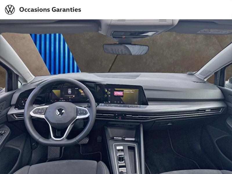 Voitures occasions VOLKSWAGEN GOLF Style 1st Béthune