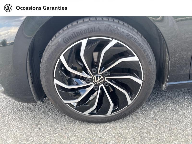 Voitures occasions VOLKSWAGEN GOLF Style 1st Béthune