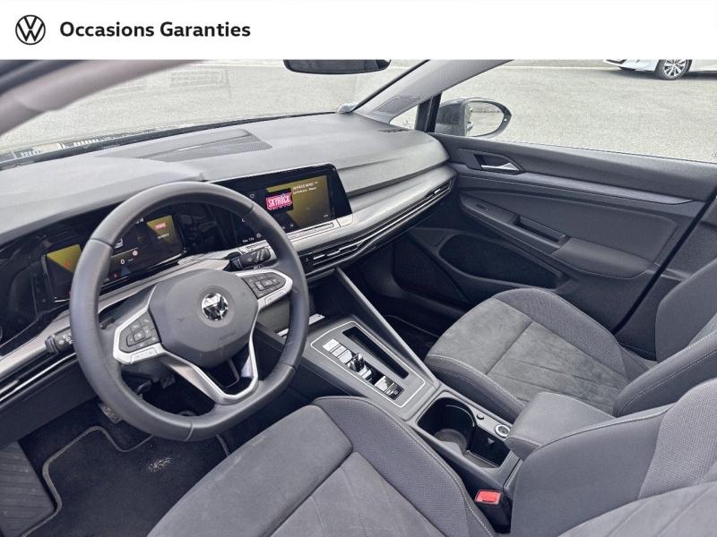 Voitures occasions VOLKSWAGEN GOLF Style 1st Béthune