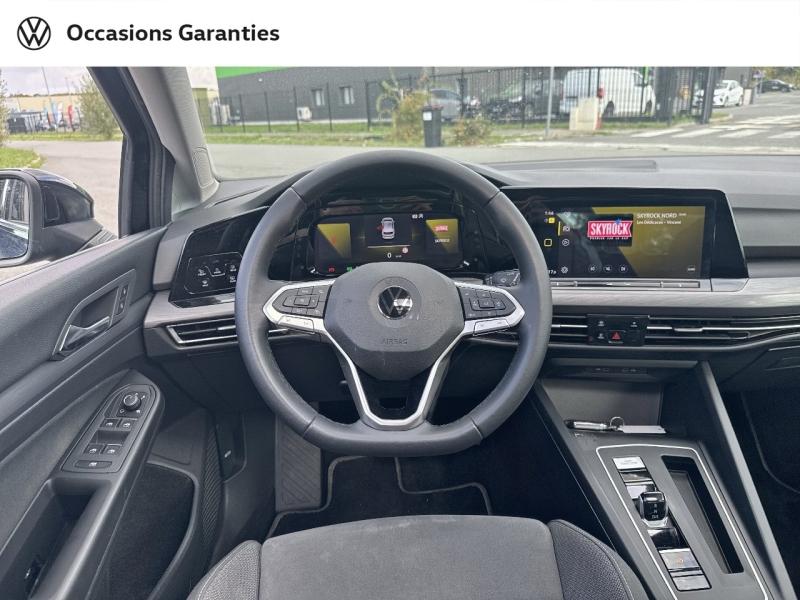 Voitures occasions VOLKSWAGEN GOLF Style 1st Béthune