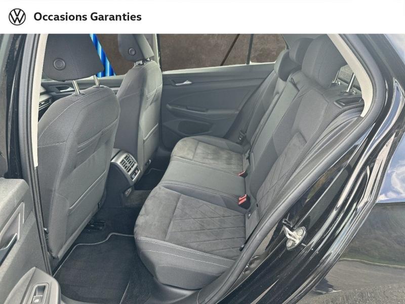 Voitures occasions VOLKSWAGEN GOLF Style 1st Béthune
