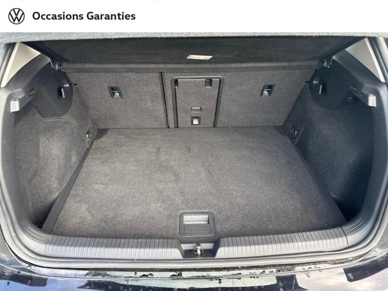 Voitures occasions VOLKSWAGEN GOLF Style 1st Béthune