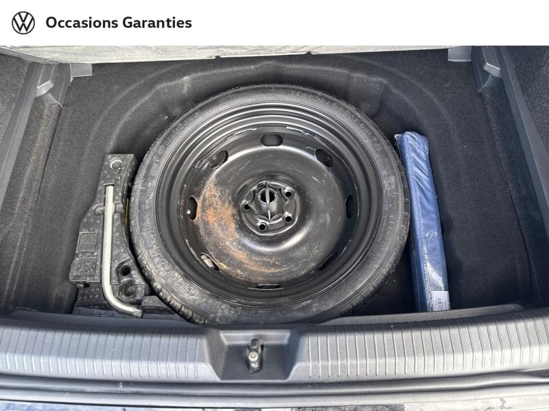 Voitures occasions VOLKSWAGEN GOLF Style 1st Béthune